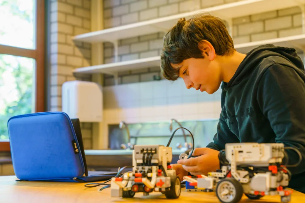 MLGM,Montessorischool