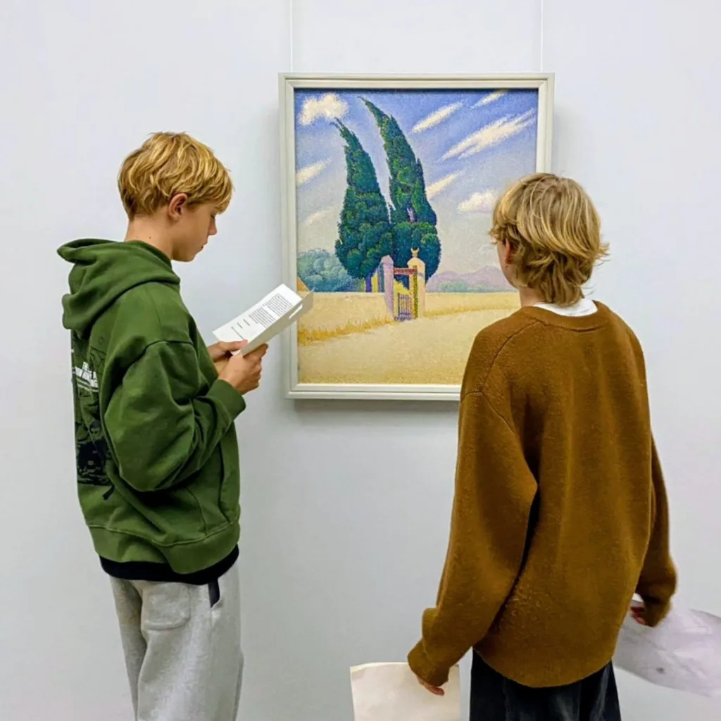 MLGM,Montessorischool