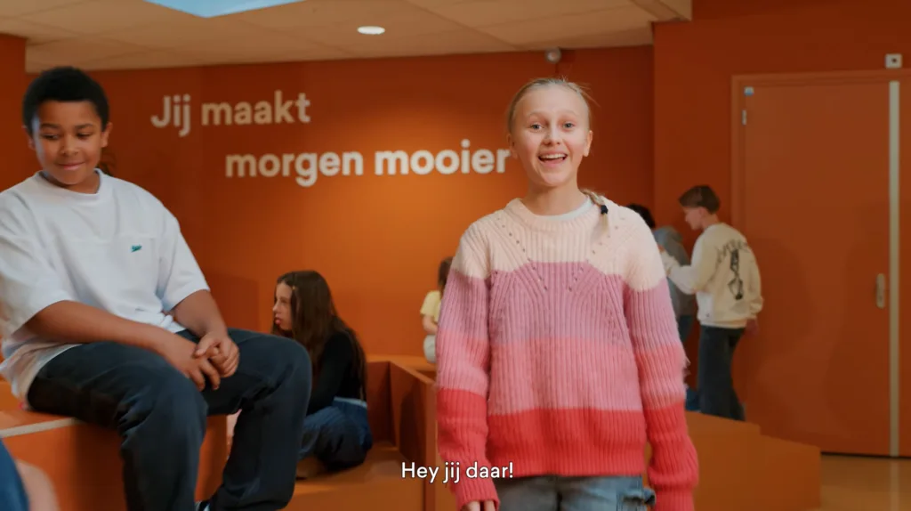 MLGM,Montessorischool