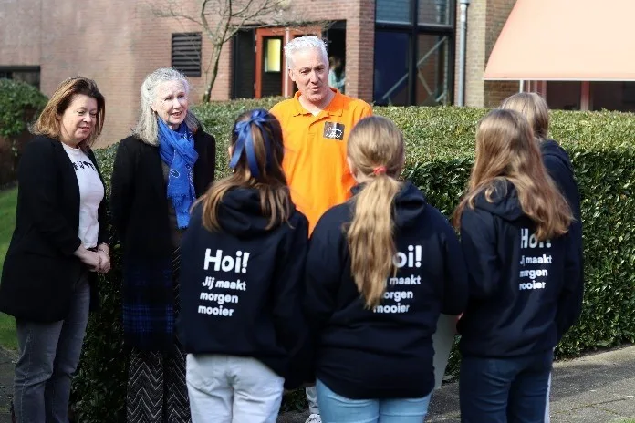 MLGM,Montessorischool